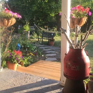 Meet your Posher, Sandra